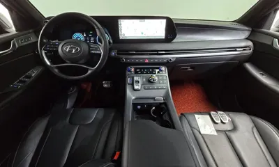 Hyundai Palisade 2024, 26133 км, за 24737.89 USD - фото 7