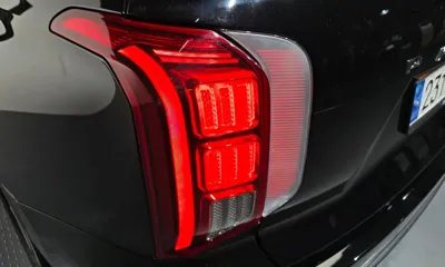 Hyundai Palisade 2024, 26133 км, за 24737.89 USD - фото 23