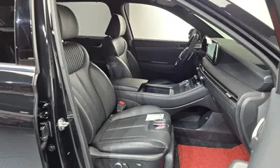 Hyundai Palisade 2024, 26133 км, за 24737.89 USD - фото 26