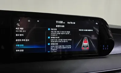 Hyundai Palisade 2024, 26133 км, за 24737.89 USD - фото 30