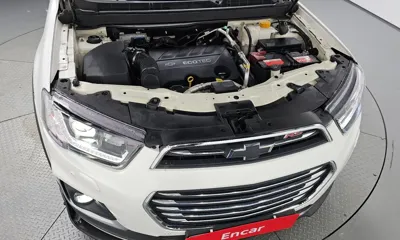 ChevroletGMDaewoo Captiva 2016, 127788 км, за 3610.35 USD - фото 6