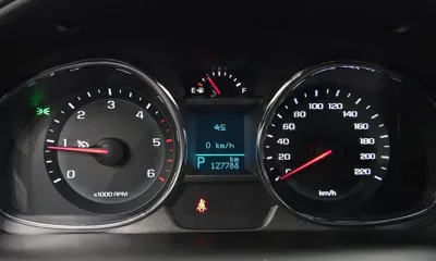 ChevroletGMDaewoo Captiva 2016, 127788 км, за 3610.35 USD - фото 8