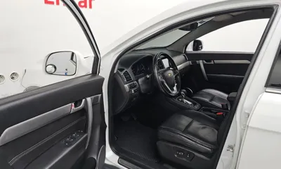 ChevroletGMDaewoo Captiva 2016, 127788 км, за 3610.35 USD - фото 10