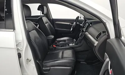 ChevroletGMDaewoo Captiva 2016, 127788 км, за 3610.35 USD - фото 12
