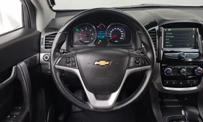 ChevroletGMDaewoo Captiva 2016, 127788 км, за 3610.35 USD - фото 14
