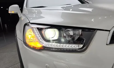 ChevroletGMDaewoo Captiva 2016, 127788 км, за 3610.35 USD - фото 23
