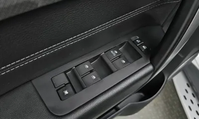 ChevroletGMDaewoo Captiva 2016, 127788 км, за 3610.35 USD - фото 28