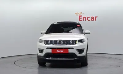 Jeep Compass 2020, 50268 км, за 10703.67 USD