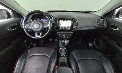 Jeep Compass 2020, 50268 км, за 10703.67 USD - фото 7
