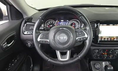 Jeep Compass 2020, 50268 км, за 10703.67 USD - фото 13