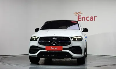 Mercedes-Benz GLE-Class 2022, 35854 км, за 48166.5 USD