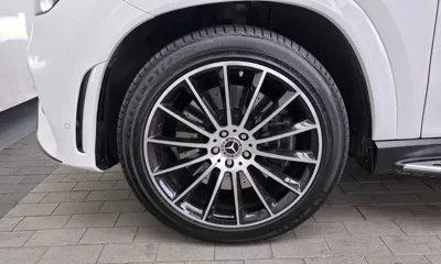 Mercedes-Benz GLE-Class 2022, 35854 км, за 48166.5 USD