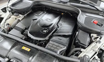 Mercedes-Benz GLE-Class 2022, 35854 км, за 48166.5 USD - фото 6