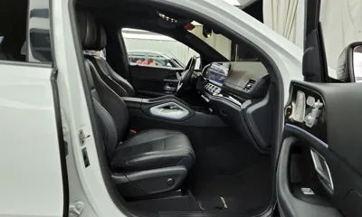 Mercedes-Benz GLE-Class 2022, 35854 км, за 48166.5 USD - фото 11