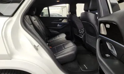 Mercedes-Benz GLE-Class 2022, 35854 км, за 48166.5 USD - фото 12