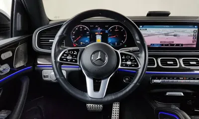 Mercedes-Benz GLE-Class 2022, 35854 км, за 48166.5 USD - фото 13