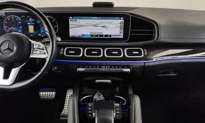 Mercedes-Benz GLE-Class 2022, 35854 км, за 48166.5 USD - фото 14