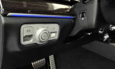 Mercedes-Benz GLE-Class 2022, 35854 км, за 48166.5 USD - фото 16