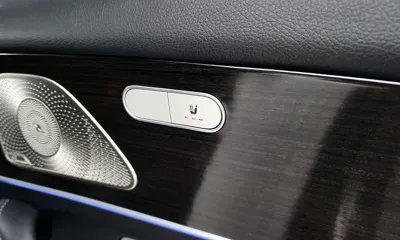 Mercedes-Benz GLE-Class 2022, 35854 км, за 48166.5 USD - фото 19