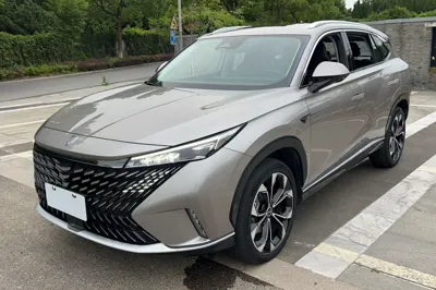 Roewe RX5 New Energy · 2023 год