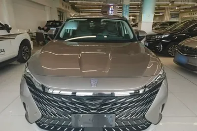 Roewe RX5 New Energy 2023, 35100 км, за 10991 USD