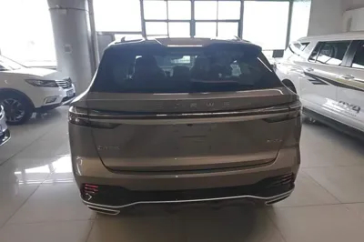 Roewe RX5 New Energy 2023, 35100 км, за 10991 USD