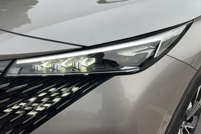 Roewe RX5 New Energy 2023, 35100 км, за 10991 USD - фото 8