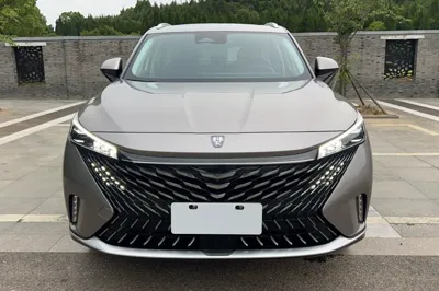 Roewe RX5 New Energy 2023, 35100 км, за 10991 USD - фото 15