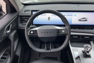 Roewe RX5 New Energy 2023, 35100 км, за 10991 USD - фото 25