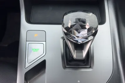 Roewe RX5 New Energy 2023, 35100 км, за 10991 USD - фото 29