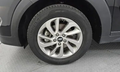 Hyundai Tucson 2016, 94916 км, за 6381.45 USD
