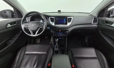 Hyundai Tucson 2016, 94916 км, за 6375.23 USD - фото 7