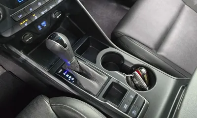 Hyundai Tucson 2016, 94916 км, за 6375.23 USD - фото 9