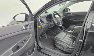 Hyundai Tucson 2016, 94916 км, за 6375.23 USD - фото 10