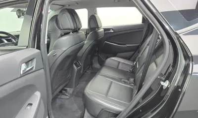 Hyundai Tucson 2016, 94916 км, за 6375.23 USD - фото 11