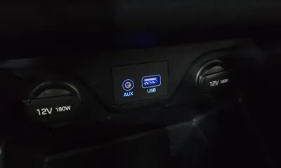 Hyundai Tucson 2016, 94916 км, за 6375.23 USD - фото 12
