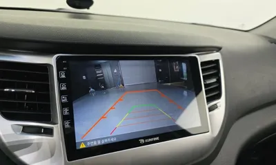 Hyundai Tucson 2016, 94916 км, за 6375.23 USD - фото 15