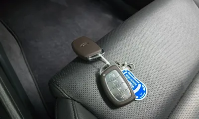 Hyundai Tucson 2016, 94916 км, за 6375.23 USD - фото 16