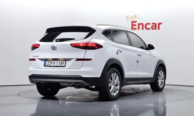 Hyundai Tucson 2020, 25883 км, за 12751.9 USD