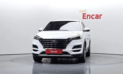 Hyundai Tucson 2020, 25883 км, за 12751.9 USD