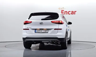 Hyundai Tucson 2020, 25883 км, за 12751.9 USD
