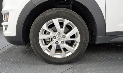 Hyundai Tucson 2020, 25883 км, за 12751.9 USD