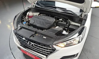 Hyundai Tucson 2020, 25883 км, за 12669.03 USD - фото 6