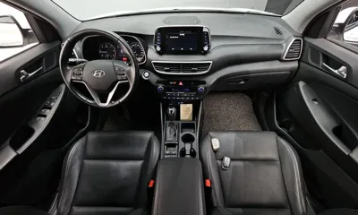 Hyundai Tucson 2020, 25883 км, за 12669.03 USD - фото 7