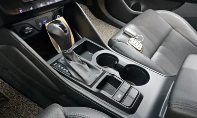 Hyundai Tucson 2020, 25883 км, за 12669.03 USD - фото 9
