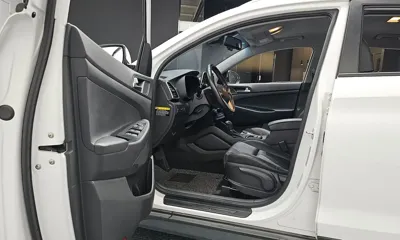 Hyundai Tucson 2020, 25883 км, за 12669.03 USD - фото 10