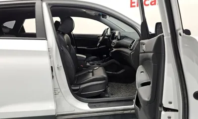 Hyundai Tucson 2020, 25883 км, за 12669.03 USD - фото 11