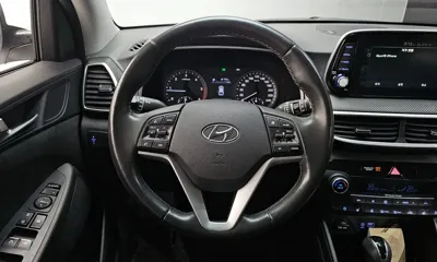 Hyundai Tucson 2020, 25883 км, за 12669.03 USD - фото 13