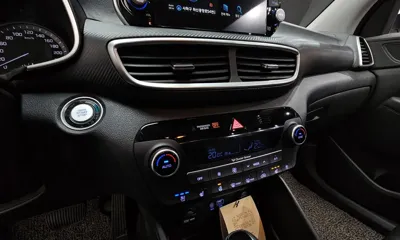 Hyundai Tucson 2020, 25883 км, за 12669.03 USD - фото 15