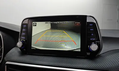 Hyundai Tucson 2020, 25883 км, за 12669.03 USD - фото 16